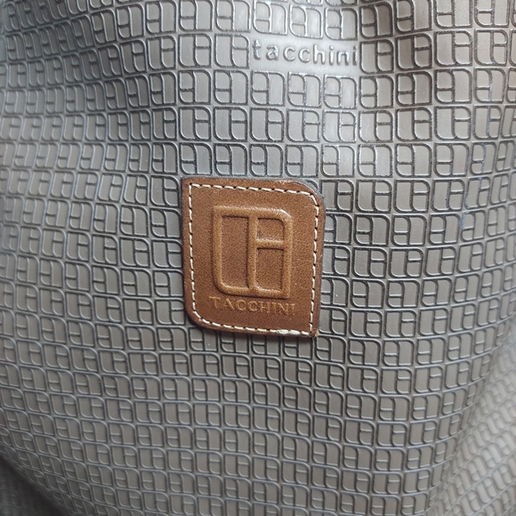 Vintage Sergio Tacchini Bucket Bag - Picture 9 of 10
